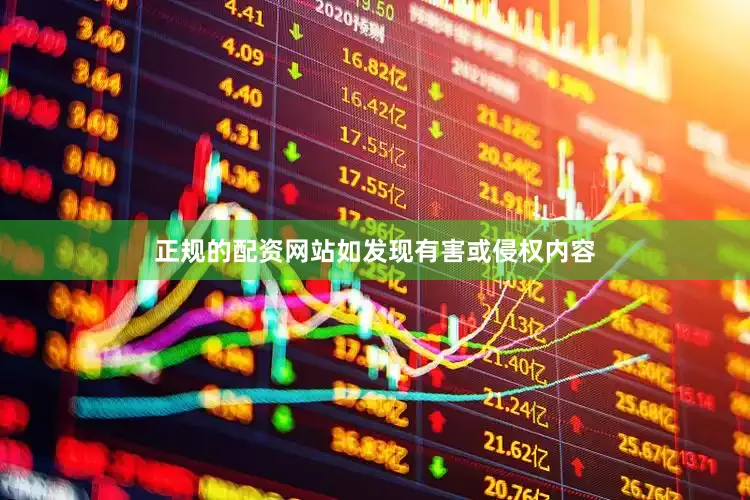 正规的配资网站如发现有害或侵权内容
